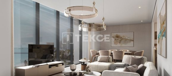 3 غرف نوم شقة في أم القيوين, UAE رقم 95837 16