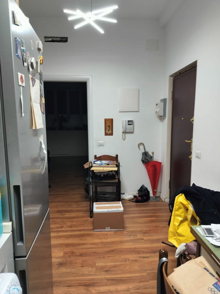 2 rooms Apartment in Milan, Italy No. 246531