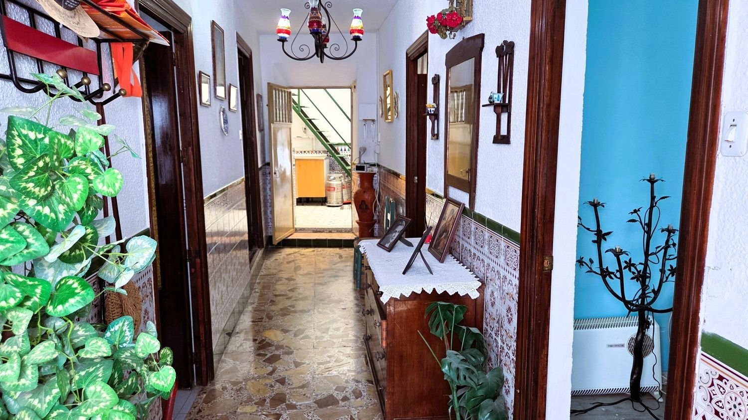 7 Schlafzimmer Stadthaus in Granada, Spain, Nr. 256964