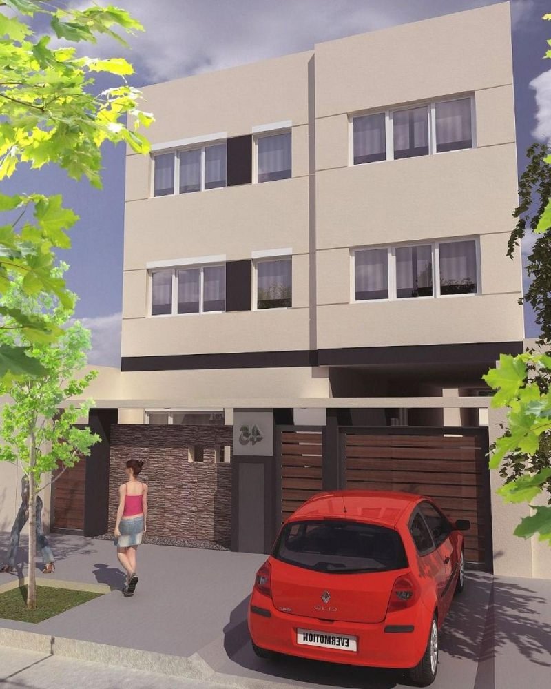 2 bedrooms Apartment in Buenos Aires, Argentina No. 67377