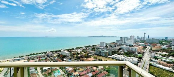 1 bedroom Condo in Pattaya, Thailand No. 10881 4