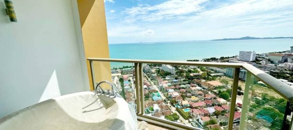 1 bedroom Condo in Pattaya, Thailand No. 10881 3