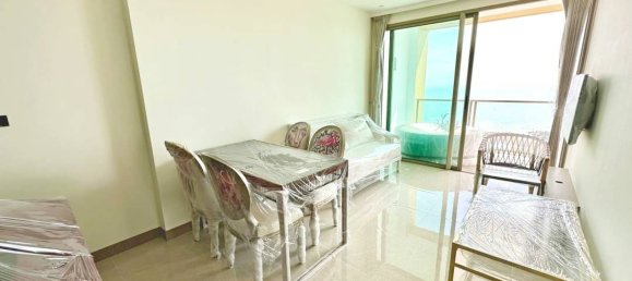 1 bedroom Condo in Pattaya, Thailand No. 10881 10