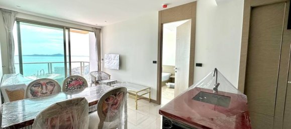 1 bedroom Condo in Pattaya, Thailand No. 10881 9