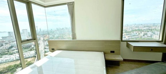 1 bedroom Condo in Pattaya, Thailand No. 10881 15