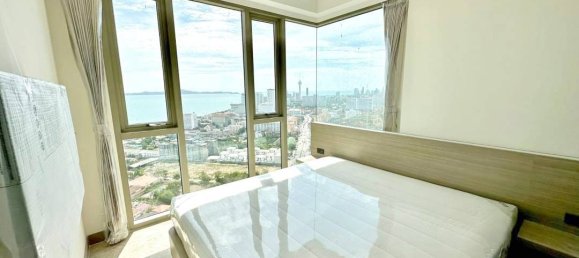 1 bedroom Condo in Pattaya, Thailand No. 10881 16