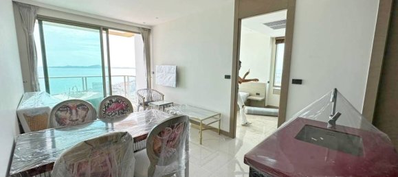 1 bedroom Condo in Pattaya, Thailand No. 10881 5