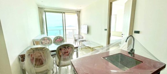 1 bedroom Condo in Pattaya, Thailand No. 10881 6