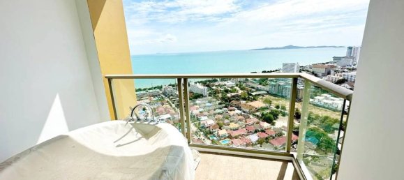 1 bedroom Condo in Pattaya, Thailand No. 10881 2