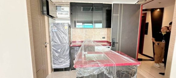 1 bedroom Condo in Pattaya, Thailand No. 10881 8