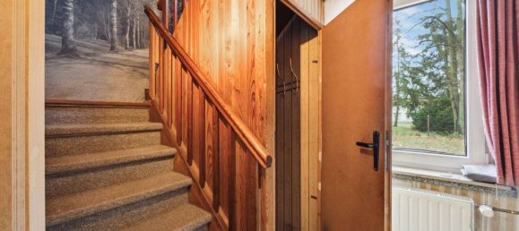 4-salle Maison de ville à Demmin, Germany No. 166979 8