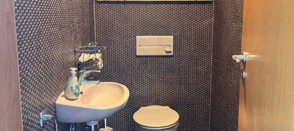 Дом с 6 комнатами в Вюрцбург, Германия № 305776 11