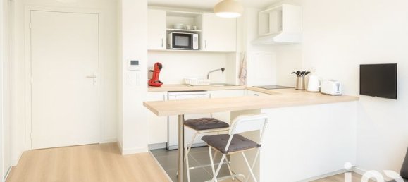 Apartamento T1 em Bobigny, France N.º 354450 2