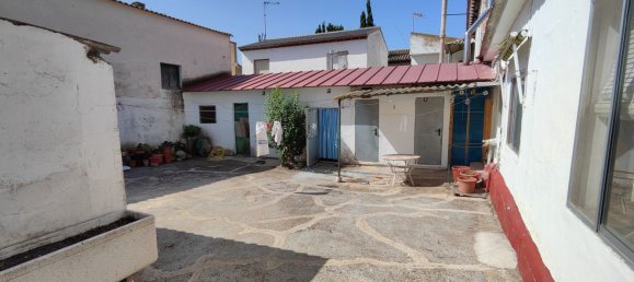 5 bedrooms Townhouse in Alfajarin, Spain No. 154906 55
