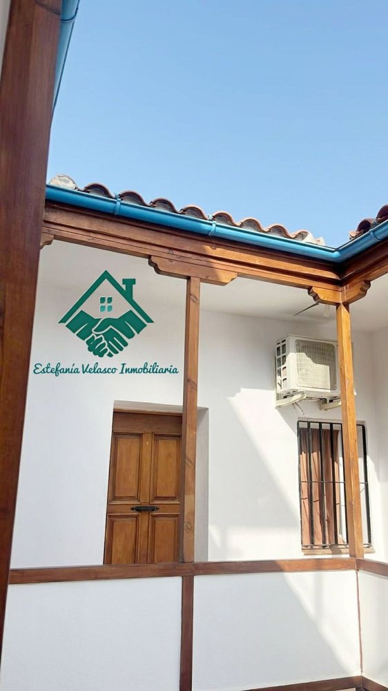 Apartamento de 2 dormitorios en Córdoba, Spain No. 197179