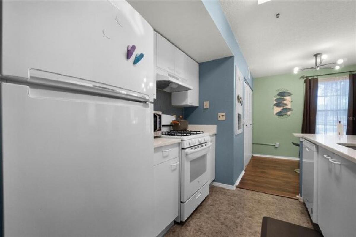 2 bedrooms House in Kissimmee, USA No. 377179