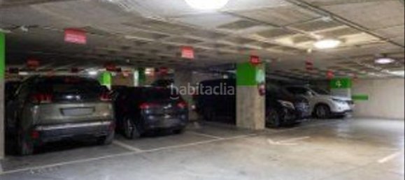 Estacionamiento en Madrid, Spain 11 m² No. 95442 3