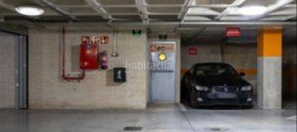 Estacionamiento en Madrid, Spain 11 m² No. 95442 4