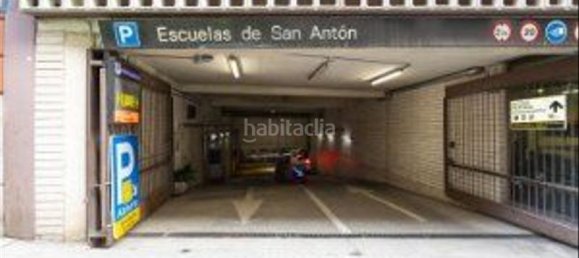 Estacionamiento en Madrid, Spain 11 m² No. 95442 8