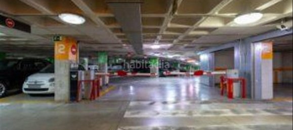 Estacionamiento en Madrid, Spain 11 m² No. 95442 6