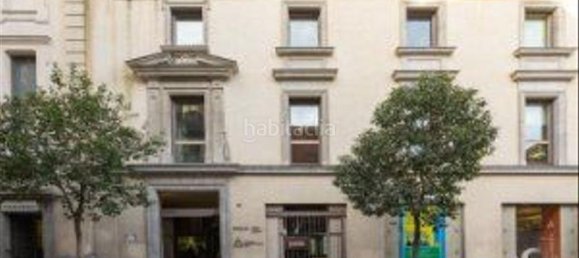 Estacionamiento en Madrid, Spain 11 m² No. 95442 7