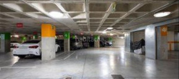 Estacionamiento en Madrid, Spain 11 m² No. 95442 5