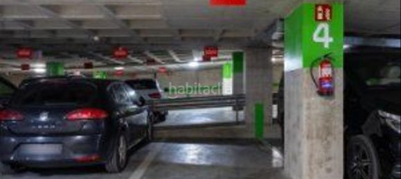 Estacionamiento en Madrid, Spain 11 m² No. 95442 2