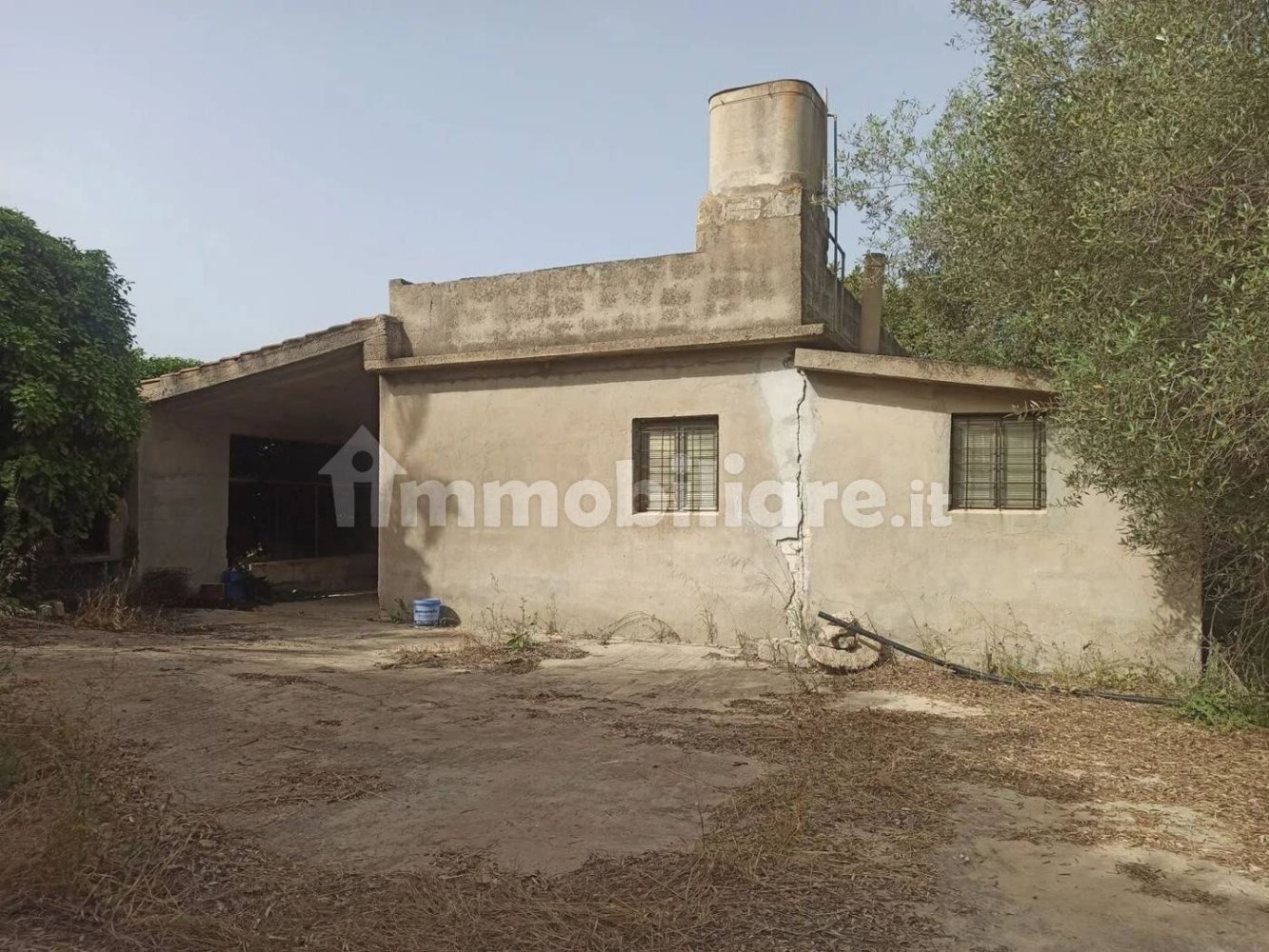 4 bedrooms Villa in Noto, Italy No. 66579