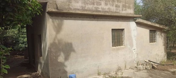 4 bedrooms Villa in Noto, Italy No. 66579 12