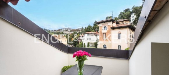 Ático de 4 dormitorios en Bergamo, Italy No. 103861 9