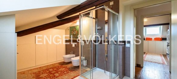 Ático de 4 dormitorios en Bergamo, Italy No. 103861 20