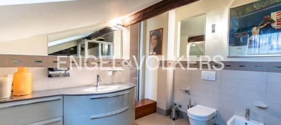 Ático de 4 dormitorios en Bergamo, Italy No. 103861 12