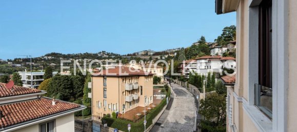 Ático de 4 dormitorios en Bergamo, Italy No. 103861 8