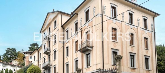 Ático de 4 dormitorios en Bergamo, Italy No. 103861 24