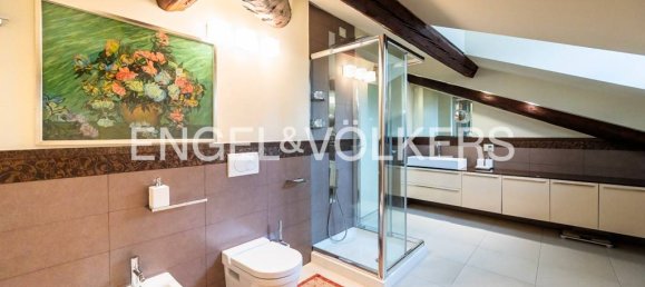 Ático de 4 dormitorios en Bergamo, Italy No. 103861 19