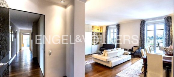 Ático de 4 dormitorios en Bergamo, Italy No. 103861 3