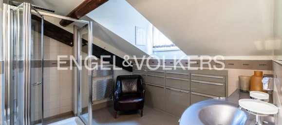 Ático de 4 dormitorios en Bergamo, Italy No. 103861 13