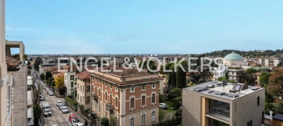 Ático de 4 dormitorios en Bergamo, Italy No. 103861 7