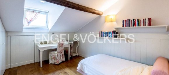 Ático de 4 dormitorios en Bergamo, Italy No. 103861 18