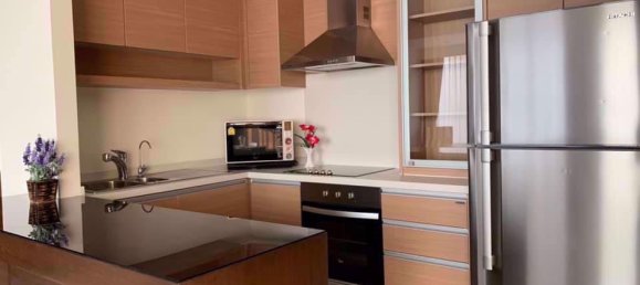 2 Schlafzimmer Eigentumswohnung in The Emporio Place Bangkok, Thailand, Nr. 31772 4