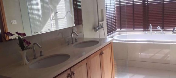 2 Schlafzimmer Eigentumswohnung in The Emporio Place Bangkok, Thailand, Nr. 31772 8