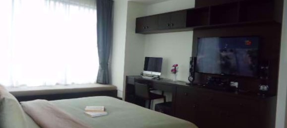 2 Schlafzimmer Eigentumswohnung in The Emporio Place Bangkok, Thailand, Nr. 31772 6