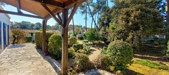 4 Schlafzimmer Haus in Saint-Jean-de-Monts, France, Nr. 112980 17