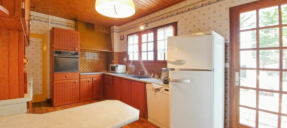 4 Schlafzimmer Haus in Saint-Jean-de-Monts, France, Nr. 112980 11