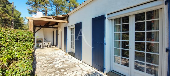 4 Schlafzimmer Haus in Saint-Jean-de-Monts, France, Nr. 112980 18