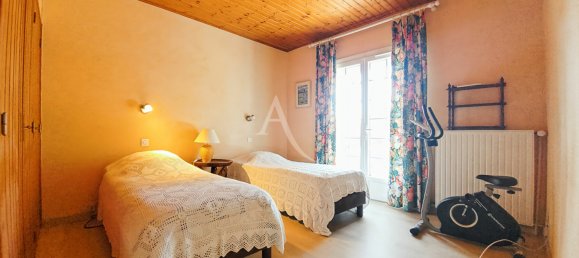 4 Schlafzimmer Haus in Saint-Jean-de-Monts, France, Nr. 112980 8