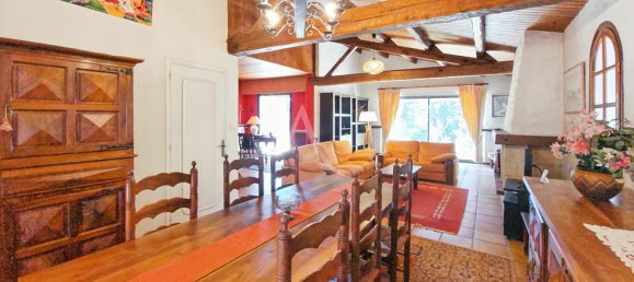 4 Schlafzimmer Haus in Saint-Jean-de-Monts, France, Nr. 112980 4