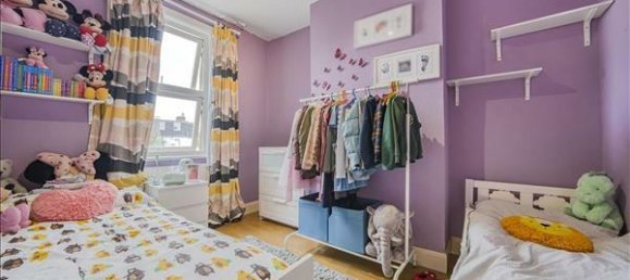 2 bedrooms House in New Malden, United Kingdom No. 7210 8