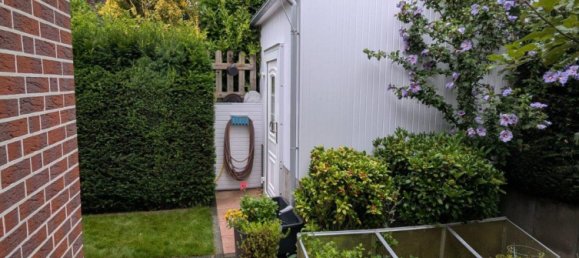 3 Schlafzimmer Bungalow in Solingen, Germany, Nr. 222157 10