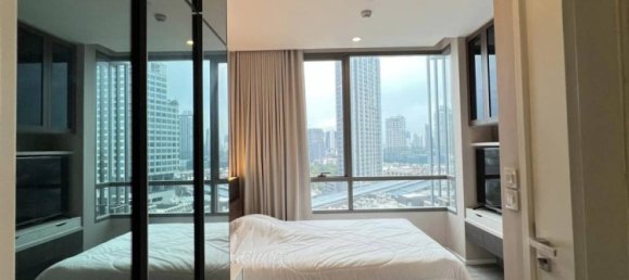 1 bedroom Condo in Bangkok, Thailand No. 14984 7